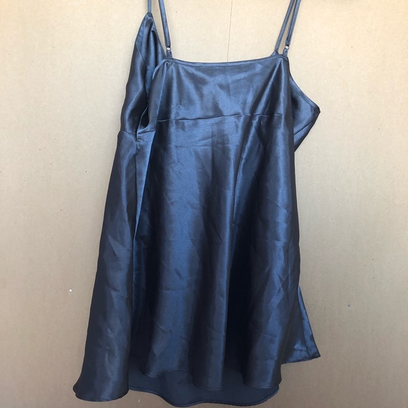 Dark grey lounge top - Picture 6 of 6